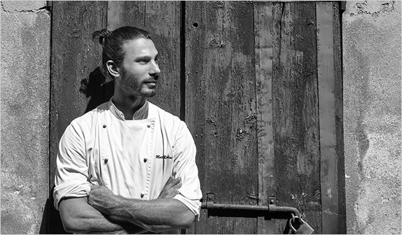 Antica Osteria Casoni