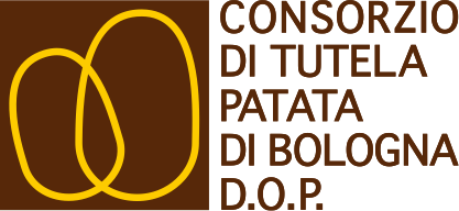 Patata di Bologna - logo consorzio